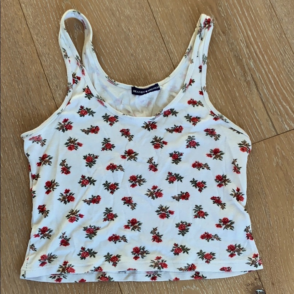 Brandy Melville tank top